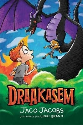 Draakasem