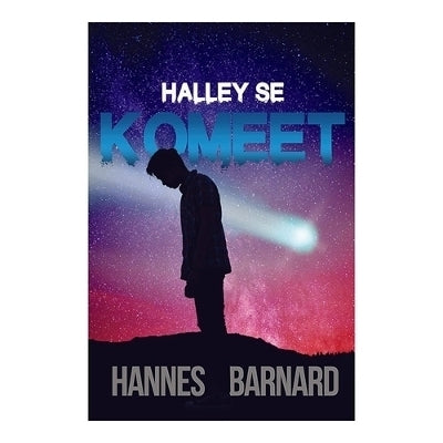 Halley Se Komeet