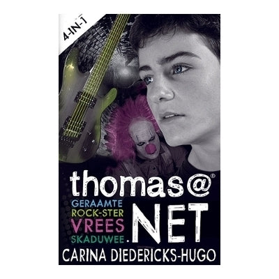 Thomas Omnibus 3