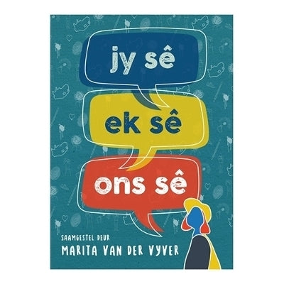 Jy Se Ek Se Ons Se