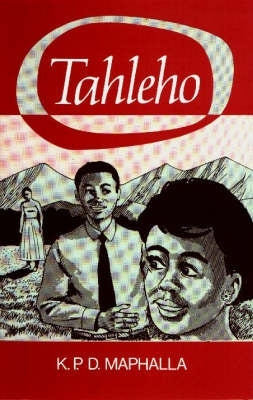 Tahleho
