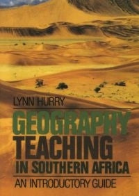 Geography Teaching in SA an Intro Guide