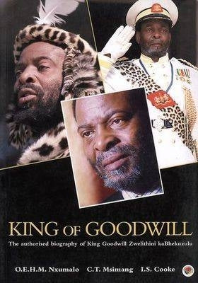 King of Goodwill