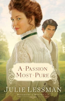 Passion Most Pure