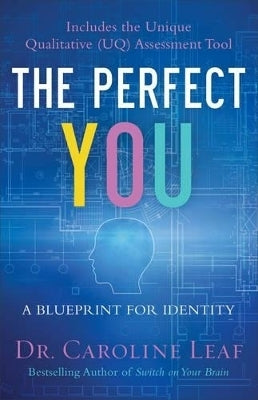 Perfect You a Blueprint for Identity