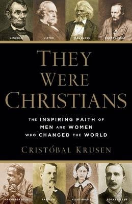 They Were Christians