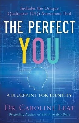 Perfect You a Blueprint for Identity