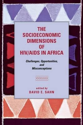 Socioeconomic Dimensions of Hiv Aids in Africa