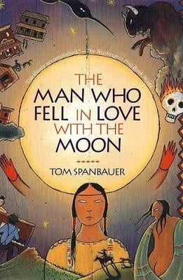 Man Who Fell in Love With the Moon