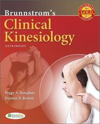 Brunnstroms Clinical Kinesiology (H/C)