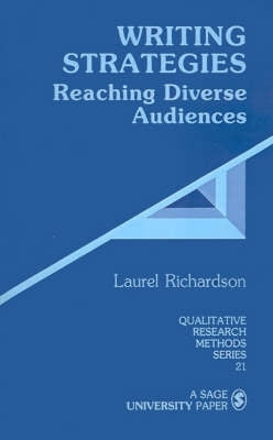 Writing Strategies Reaching Diverse Audiences