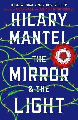 Mirror and the Light (H/C)