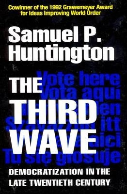 Third Wave Democratization in the Late Twentieth Century