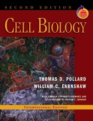 Cell Biology(Hc) (I/E)