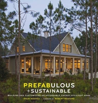 Prefabulous Sustainable (H/C)