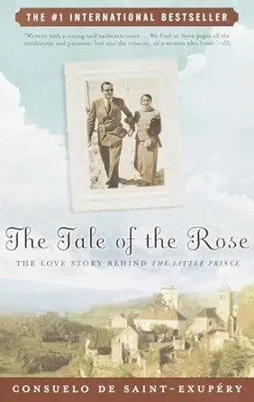 Tale of the Rose