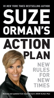 Suze Ormans Action Plan (P/B)