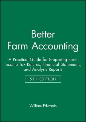 Better Farm Accounting
