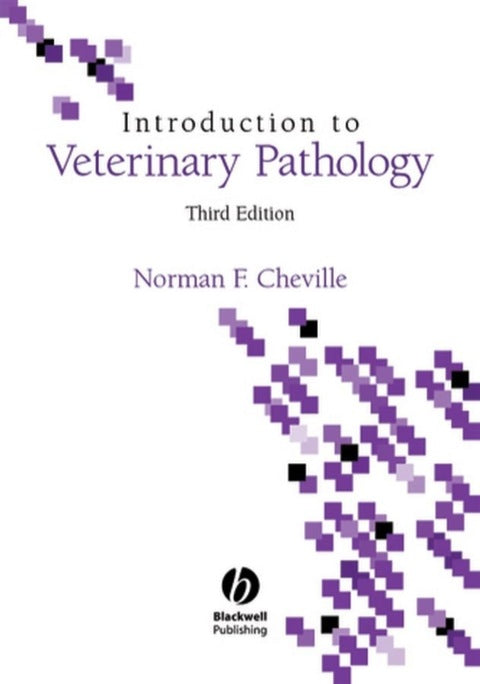 Introduction to Veterinary Pathology