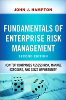 Fundamentals of Enterprise Risk Management (H/C)