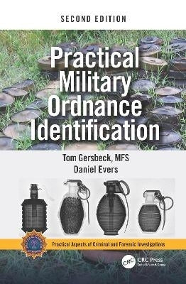 Practical Military Ordnance Identification