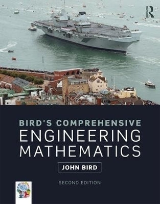 Birds Comprehensive Engineering Mathematics