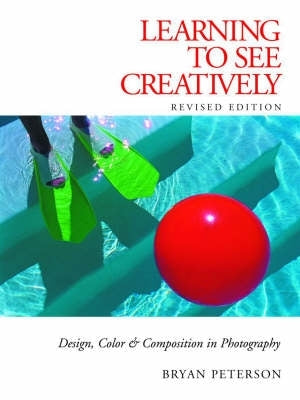 Learnng to See Creativity