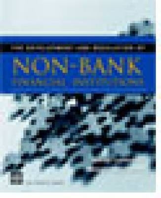 Development and Regulation of Non Bank Financial Institutions