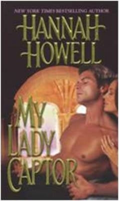 My Lady Captor