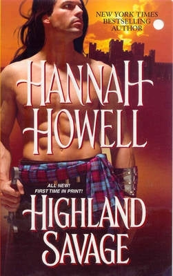 Highland Savage