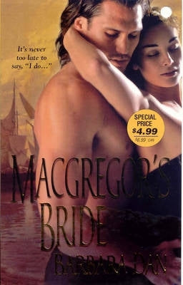 Macgregors Bride