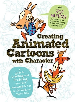 Creating Animated Cartoons With Character