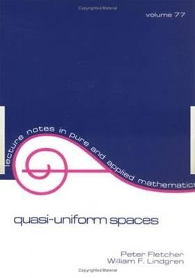 Quasi Uniform Spates