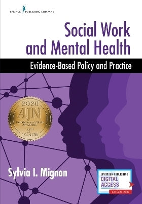Social Work and Mental Health Evidence Based Policy and Practice