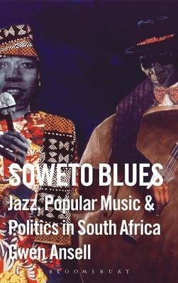 Soweto Blues (H/C)
