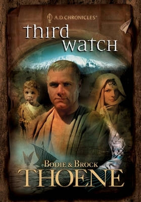 Third Watch (Ad Chronicles) (Volume 3) (P/B)