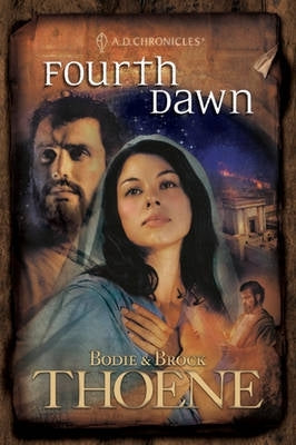 Fourth Dawn (Ad Chronicles) (Volume 4) (P/B)