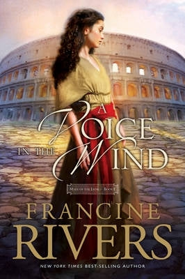 Voice in the Wind (P/B)