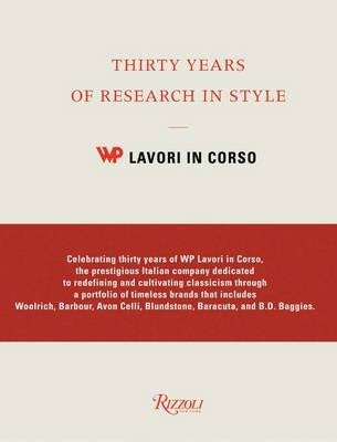 30 Years of Research in Style (H/C)