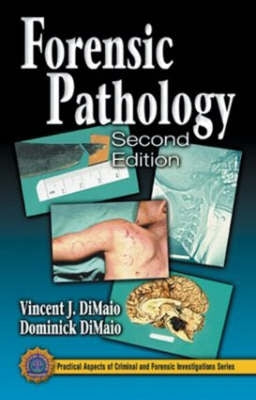 Forensic Pathology (H/C)