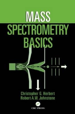 Mass Spectrometry Basics (H/C)