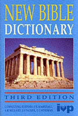 New Bible Dict