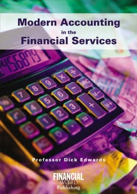 Modern Accounting in the Financial Service Accounting for Banking Students