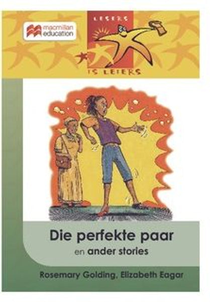 Lesers is Leiers Graad 4 Die Perfekte Paar