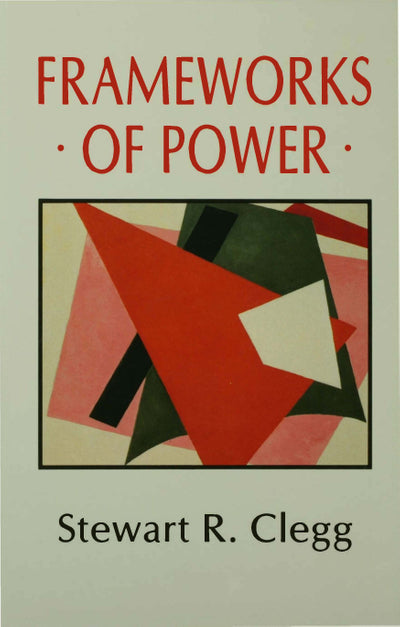 Frameworks of Power
