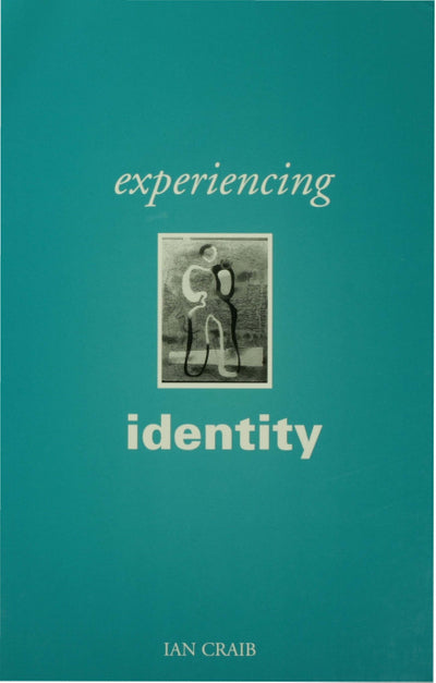 Experiencing Identity
