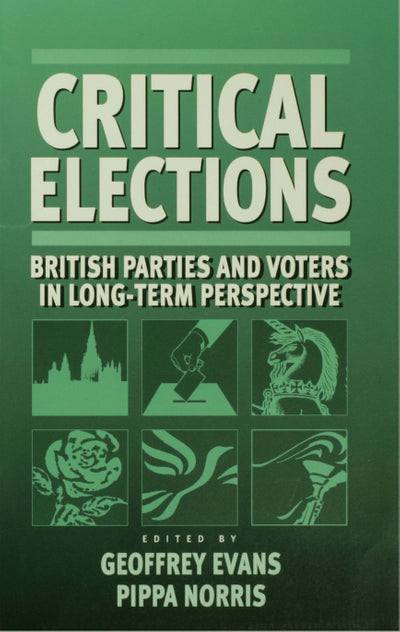 Critical Elections