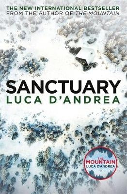 Sanctuary (Pb)