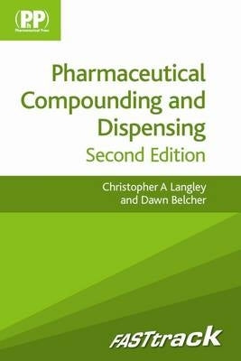 Pharmaceutical Compounding and Dispending (Fast Track)