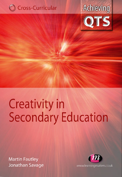 Creativity in Secondary Education